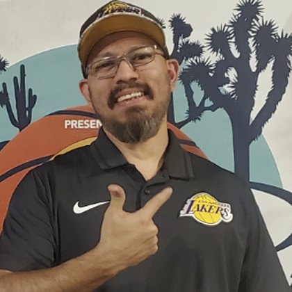 Alex, Store Manager