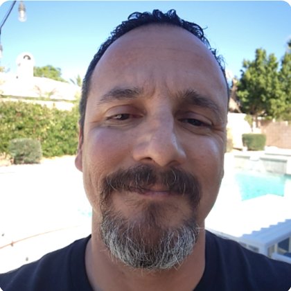 Dominico, General Manager